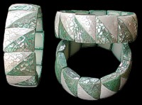 Jade Nautilus Stretch - Click For Larger View