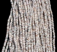 Tiger Puka Strands  - Click For Larger View