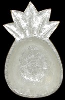 3 pc Capiz Pineapple - Click For Larger View